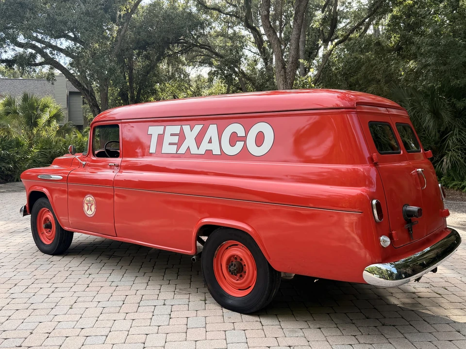 1957 Chevrolet Task Force - Image 18 of 31