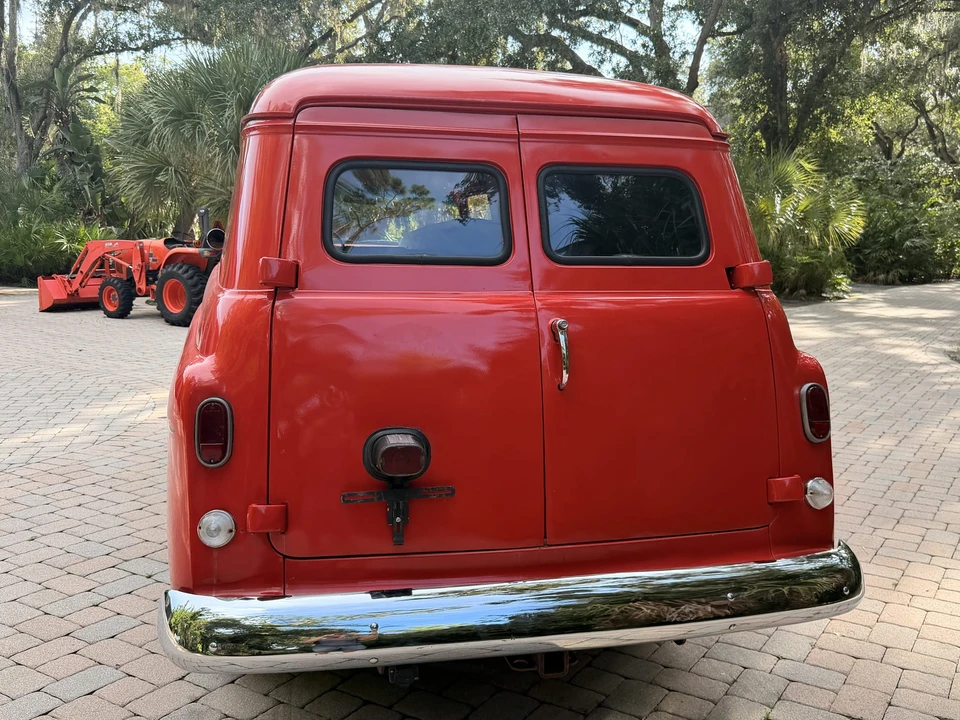 1957 Chevrolet Task Force - Image 27 of 31