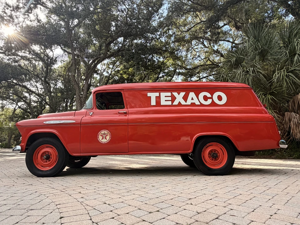 1957 Chevrolet Task Force - Image 13 of 31