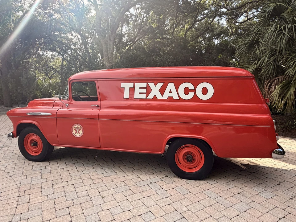 1957 Chevrolet Task Force - Image 15 of 31