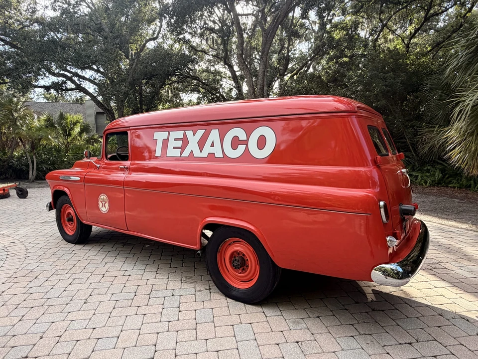 1957 Chevrolet Task Force - Image 17 of 31