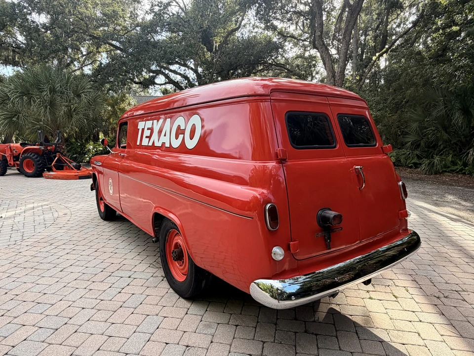 1957 Chevrolet Task Force - Image 23 of 31