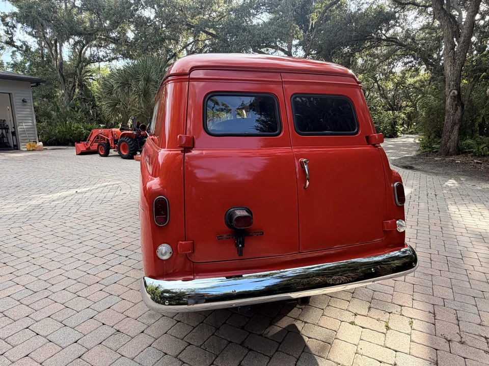 1957 Chevrolet Task Force - Image 25 of 31
