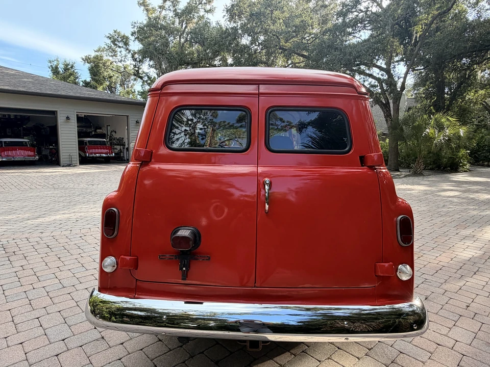 1957 Chevrolet Task Force - Image 28 of 31