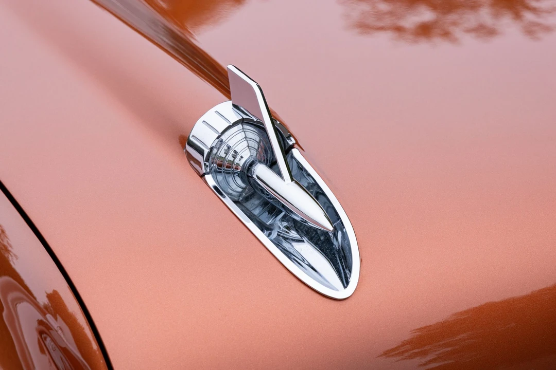 1957 Chevrolet Tri-Five Bel Air Sedan & Wagon - Image 27 of 31
