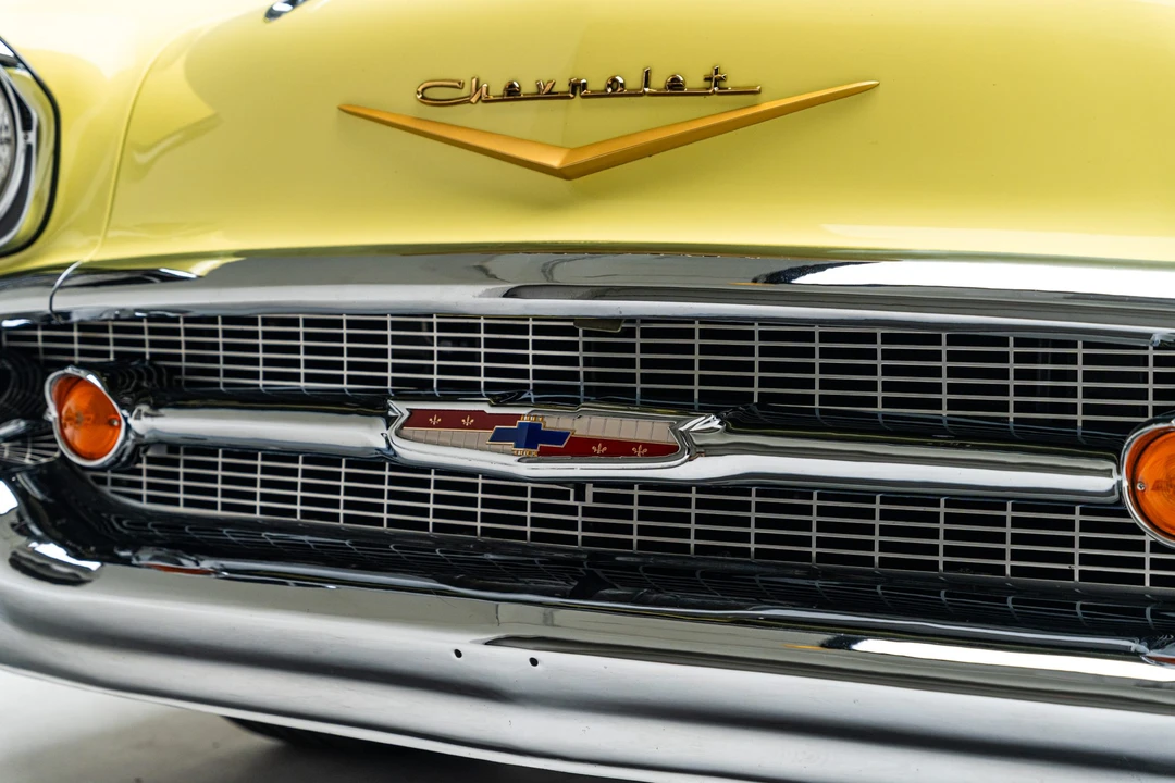 1957 Chevrolet Nomad - Image 29 of 31