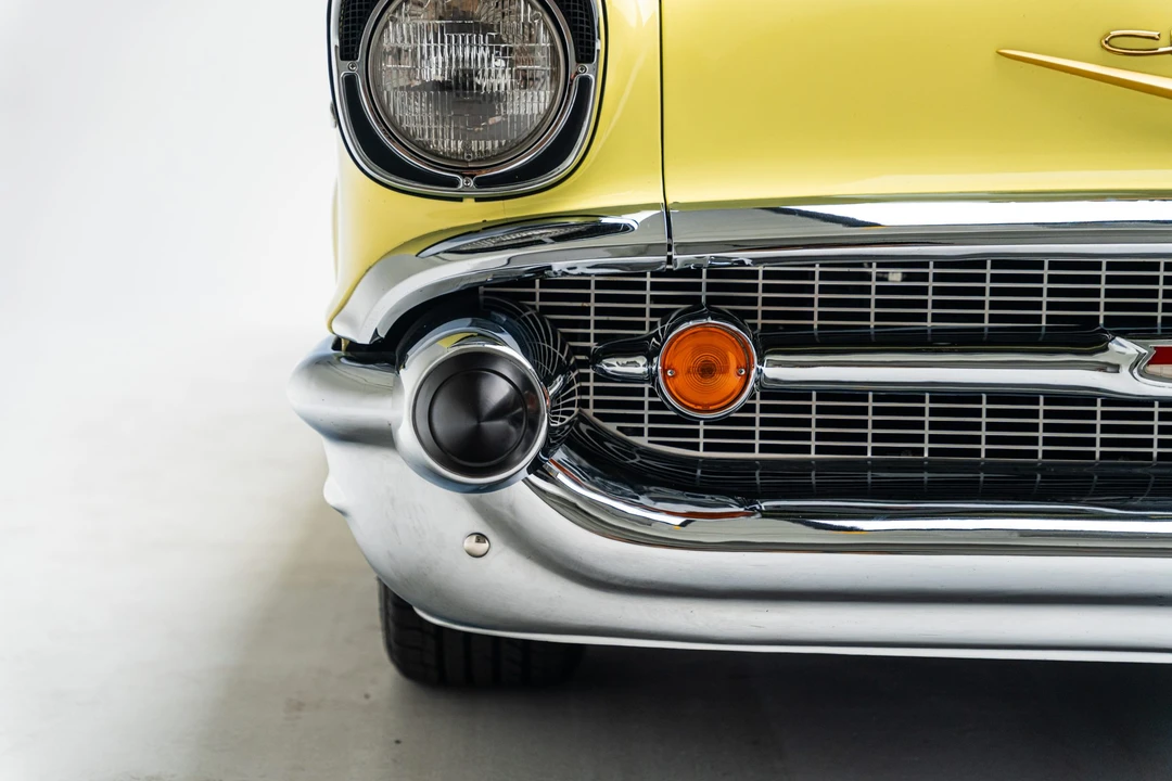 1957 Chevrolet Nomad - Image 28 of 31