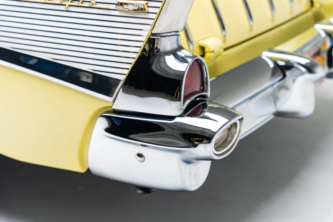 1957 Chevrolet Nomad - Image 31 of 31