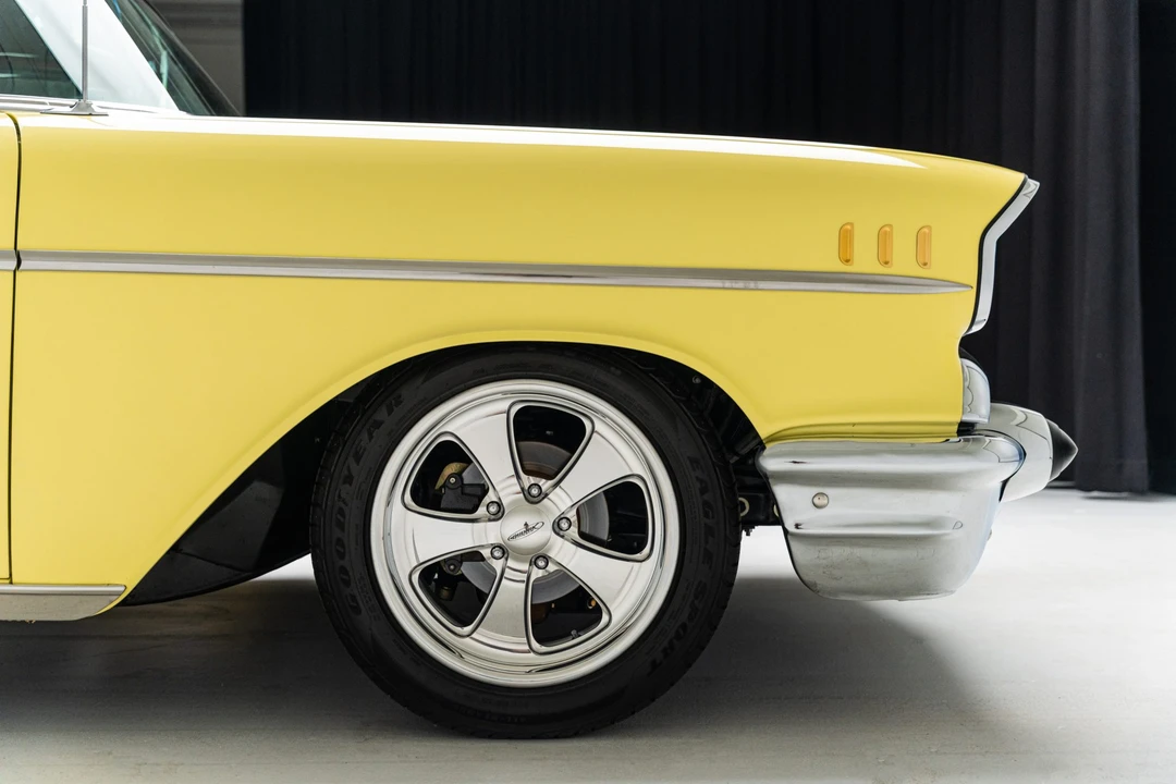 1957 Chevrolet Nomad - Image 23 of 31