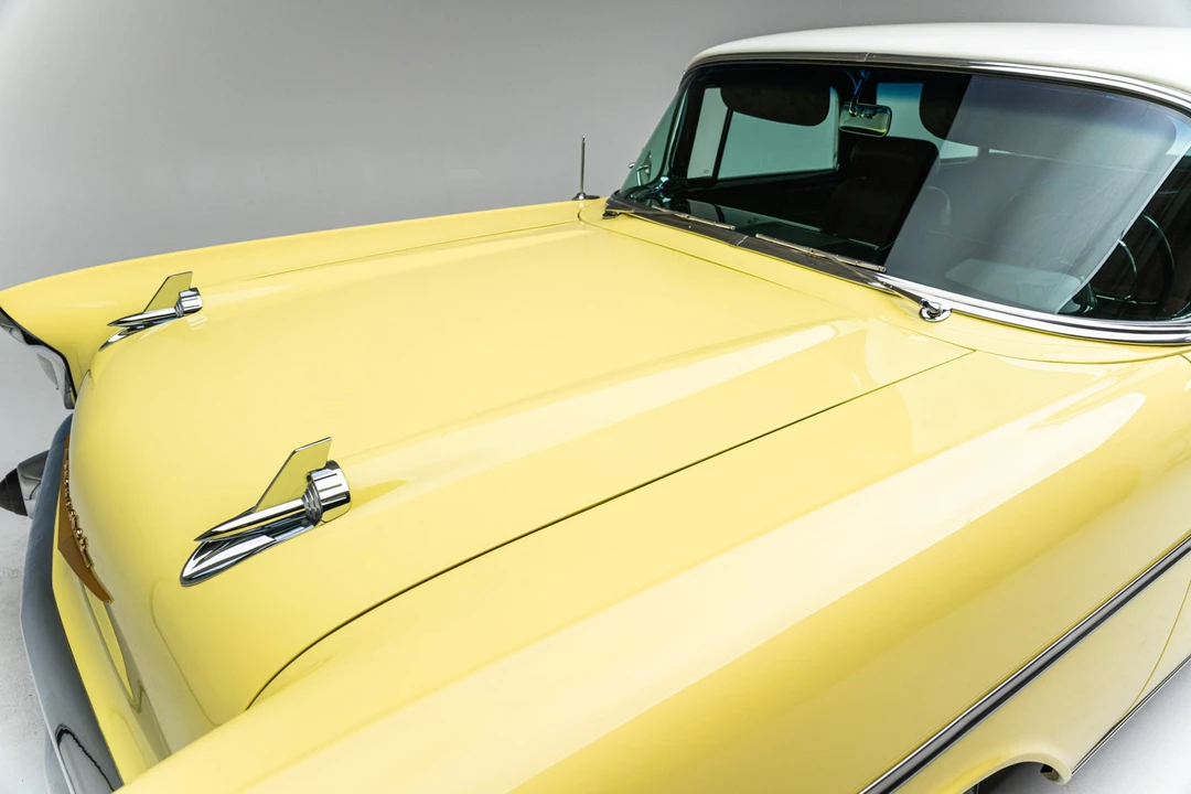 1957 Chevrolet Nomad - Image 19 of 31