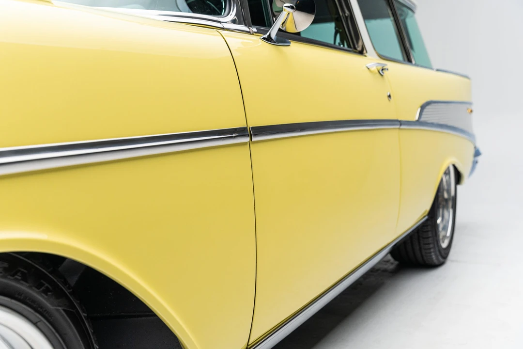 1957 Chevrolet Nomad - Image 20 of 31