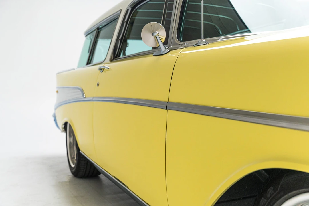 1957 Chevrolet Nomad - Image 22 of 31