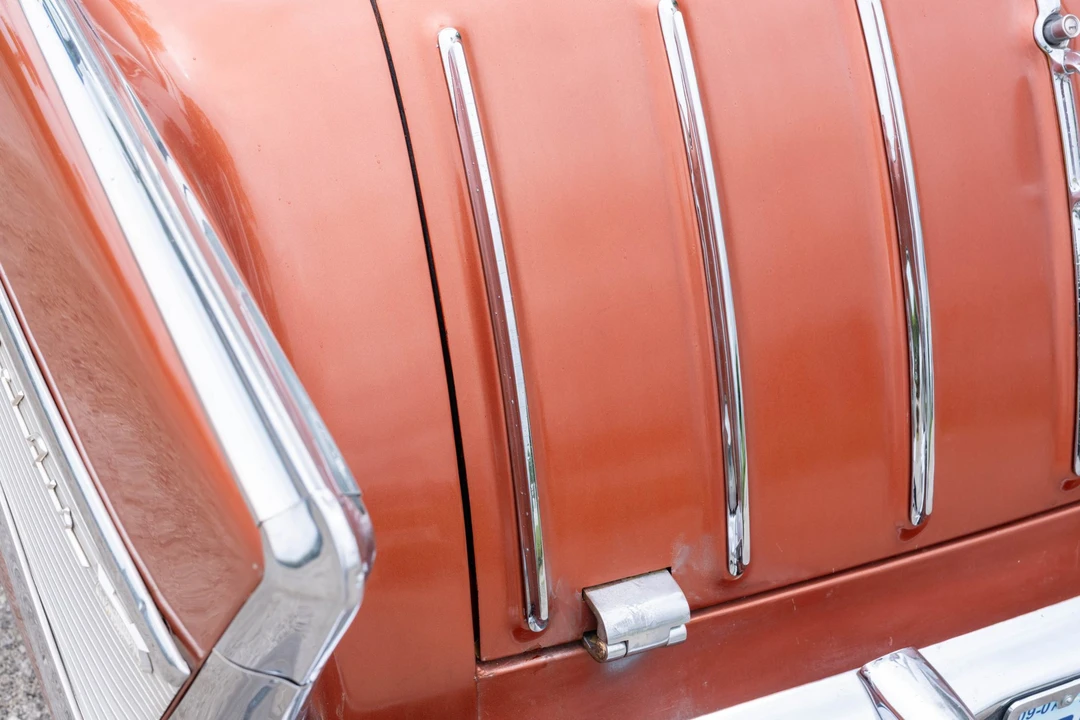 1957 Chevrolet Nomad - Image 17 of 31