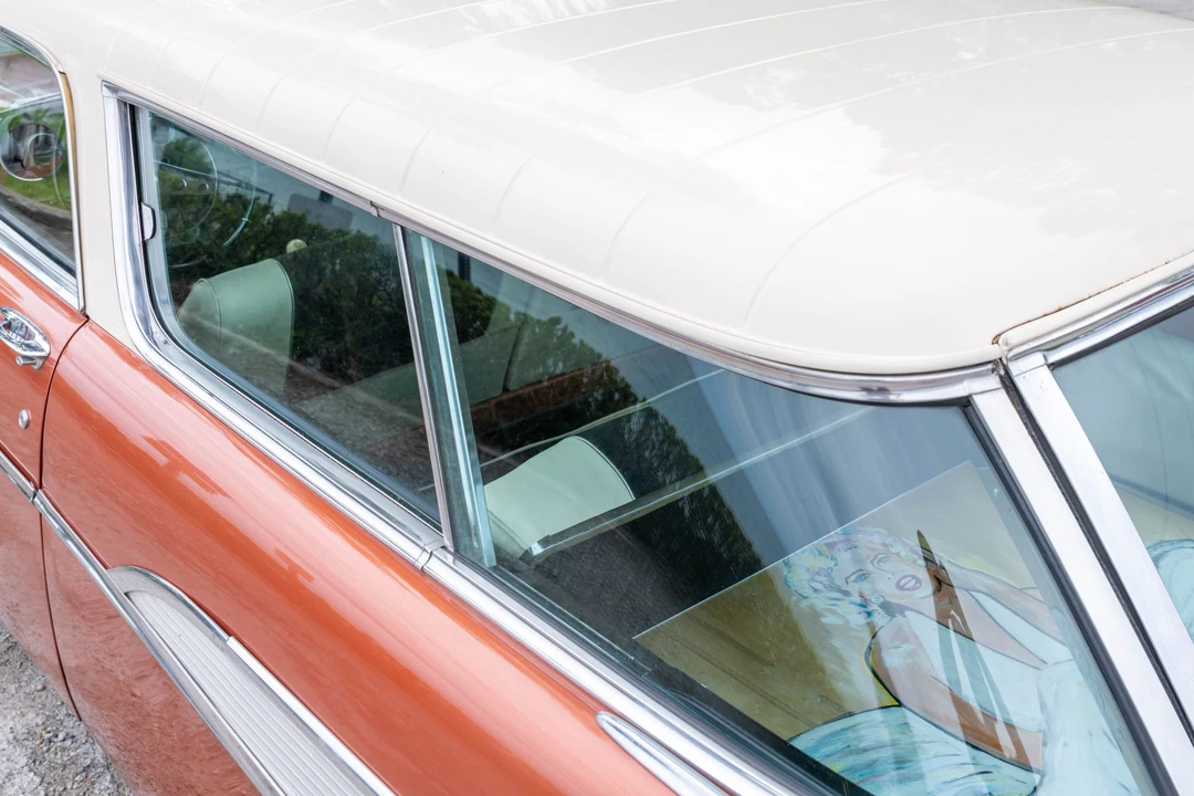 1957 Chevrolet Nomad - Image 23 of 31