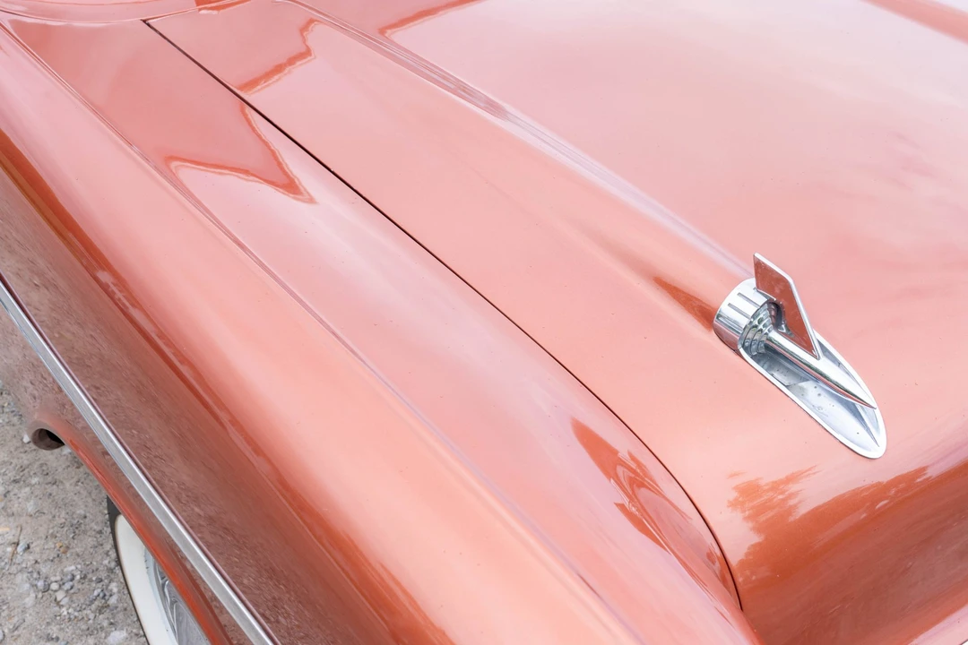 1957 Chevrolet Nomad - Image 27 of 31