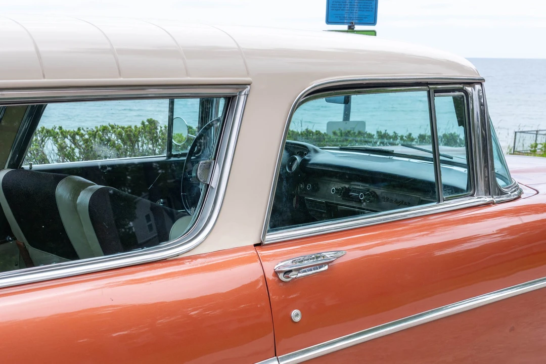 1957 Chevrolet Nomad - Image 22 of 31