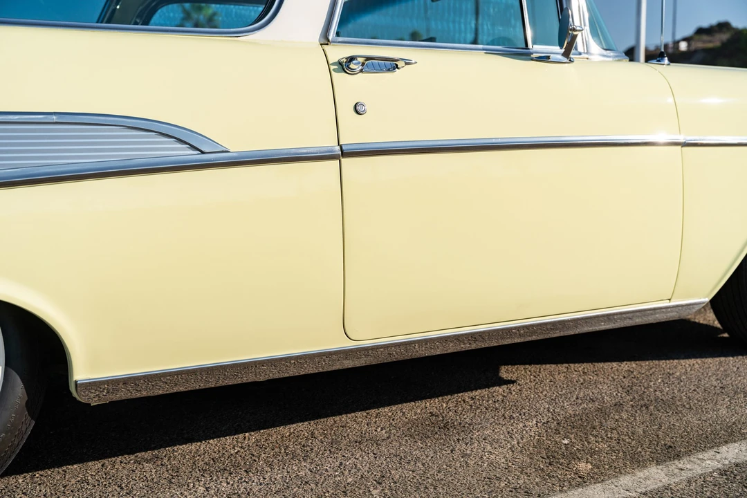 1957 Chevrolet Nomad - Image 18 of 31