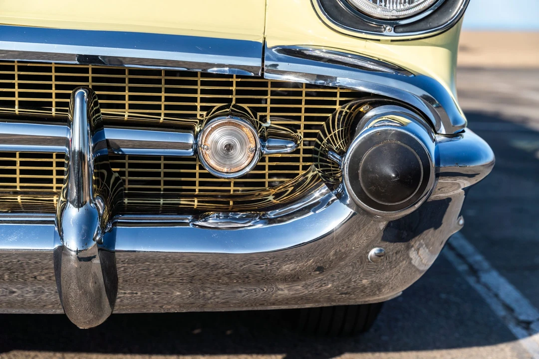 1957 Chevrolet Nomad - Image 25 of 31