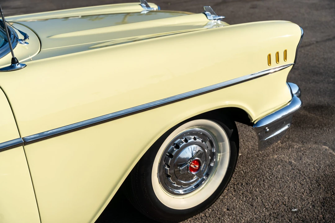 1957 Chevrolet Nomad - Image 21 of 31