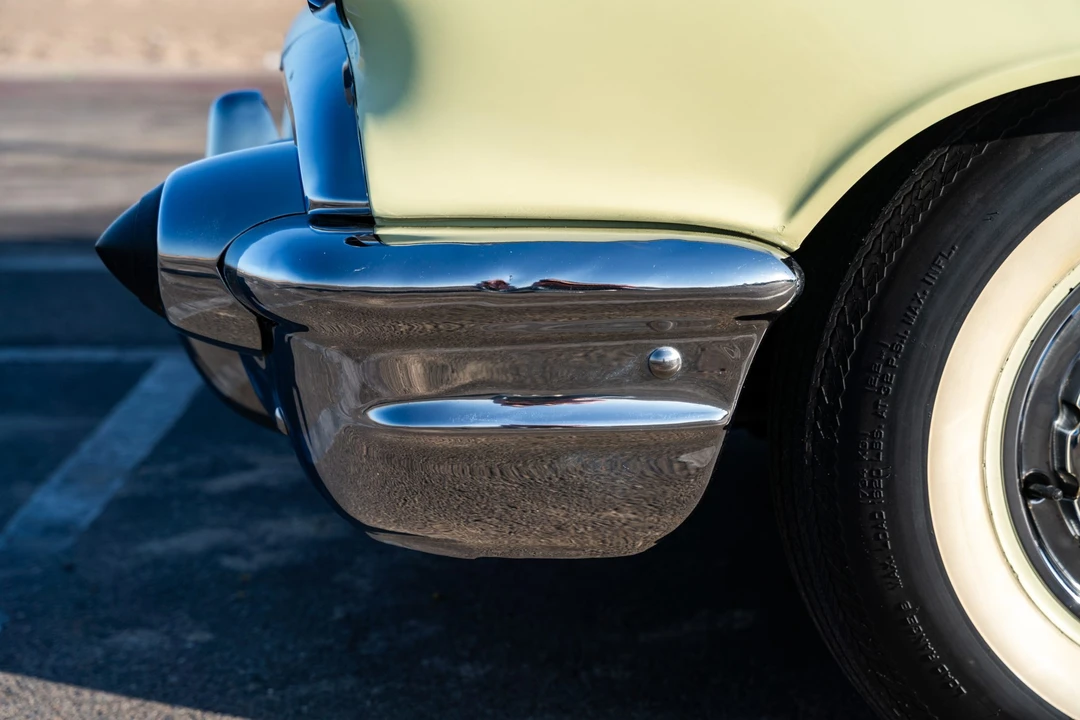 1957 Chevrolet Nomad - Image 26 of 31