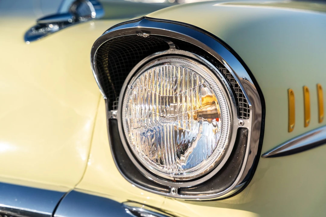 1957 Chevrolet Nomad - Image 31 of 31