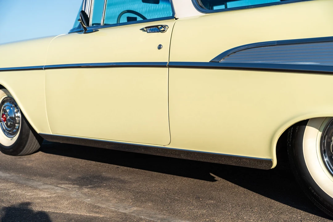 1957 Chevrolet Nomad - Image 12 of 31