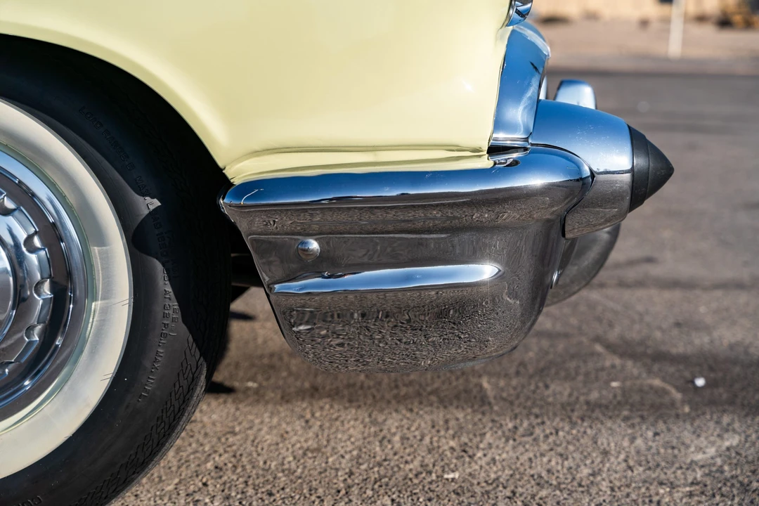 1957 Chevrolet Nomad - Image 27 of 31
