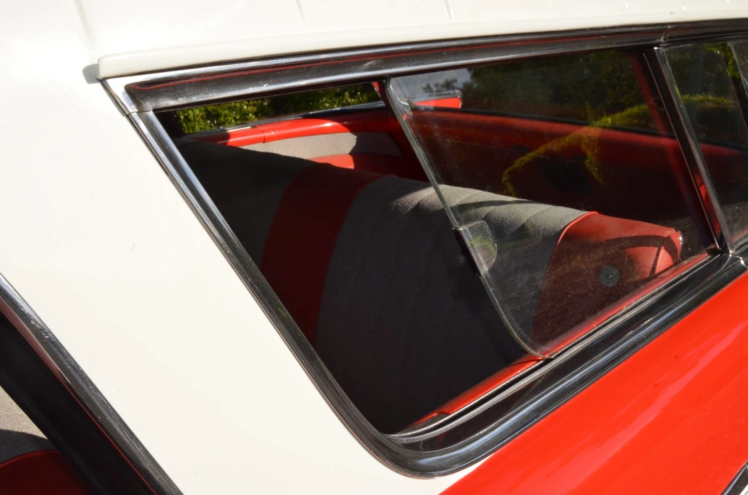 1957 Chevrolet Nomad - Image 16 of 31