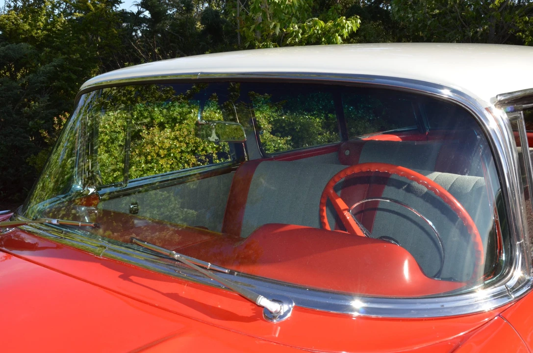 1957 Chevrolet Nomad - Image 13 of 31