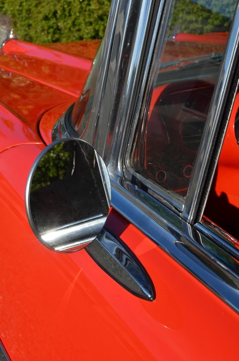 1957 Chevrolet Nomad - Image 14 of 31