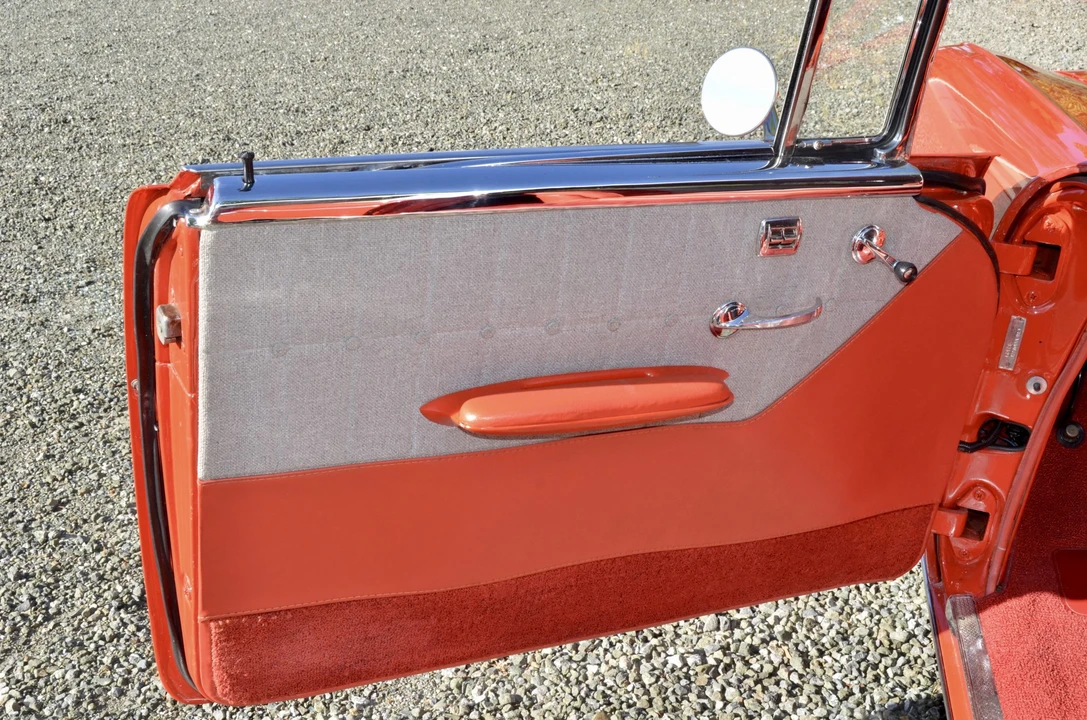 1957 Chevrolet Nomad - Image 27 of 31