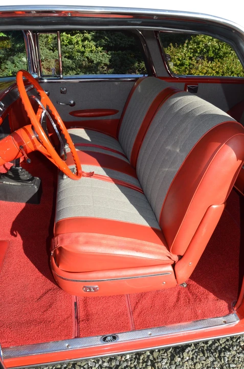 1957 Chevrolet Nomad - Image 30 of 31