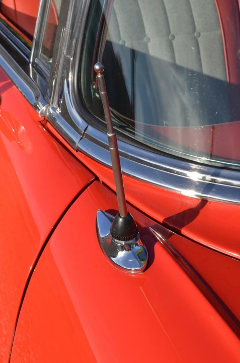1957 Chevrolet Nomad - Image 22 of 31