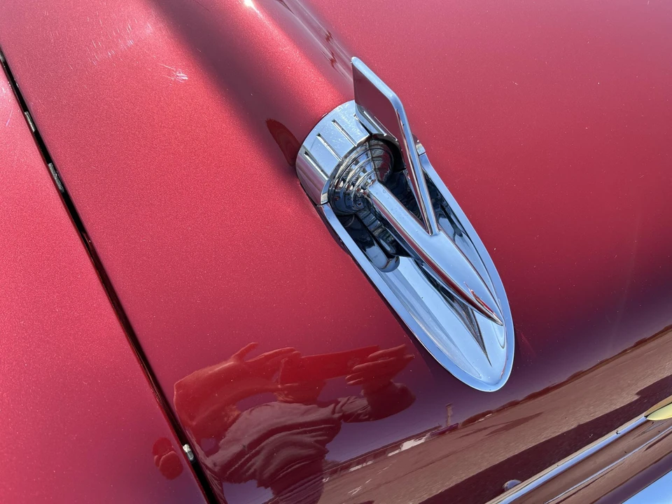 1957 Chevrolet Nomad - Image 12 of 31