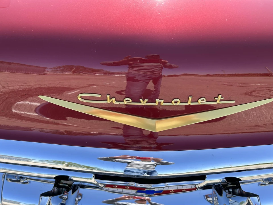 1957 Chevrolet Nomad - Image 13 of 31