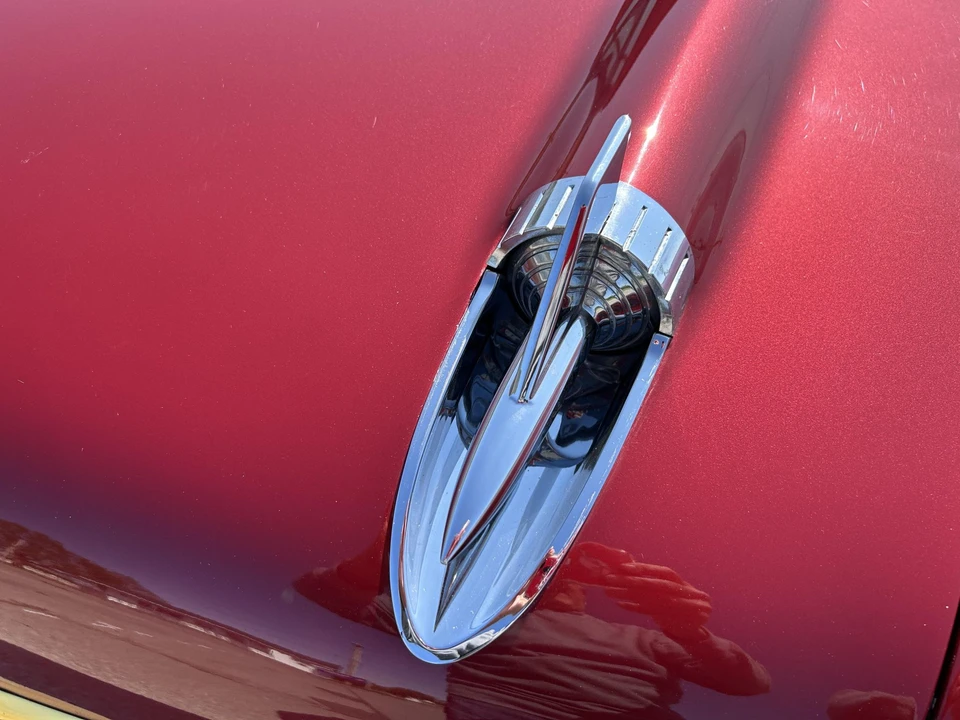 1957 Chevrolet Nomad - Image 14 of 31