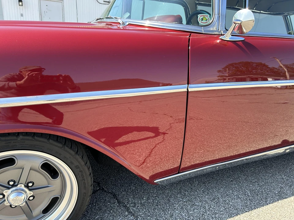1957 Chevrolet Nomad - Image 22 of 31