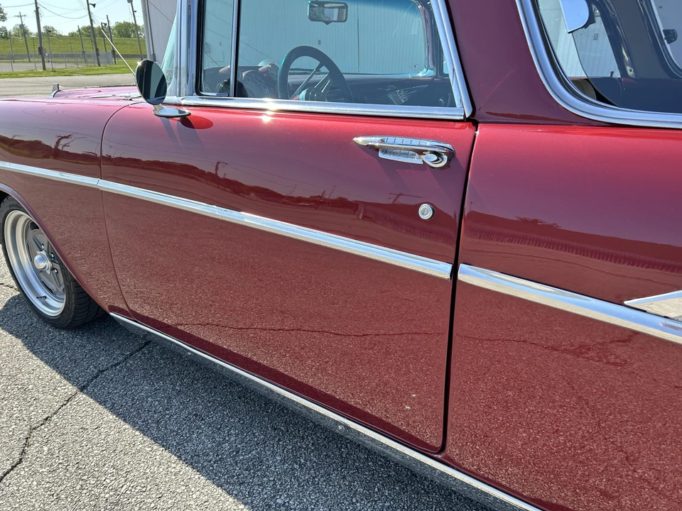 1957 Chevrolet Nomad - Image 30 of 31