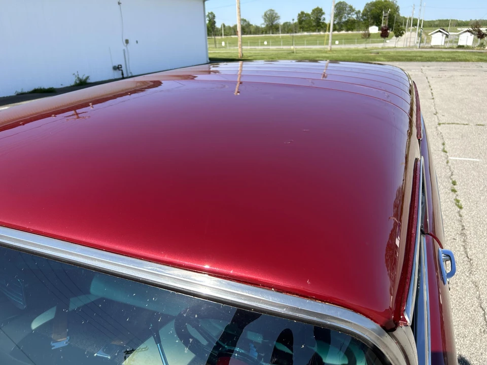 1957 Chevrolet Nomad - Image 26 of 31