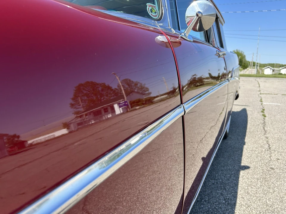 1957 Chevrolet Nomad - Image 20 of 31