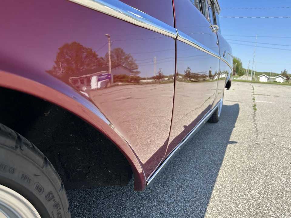 1957 Chevrolet Nomad - Image 19 of 31