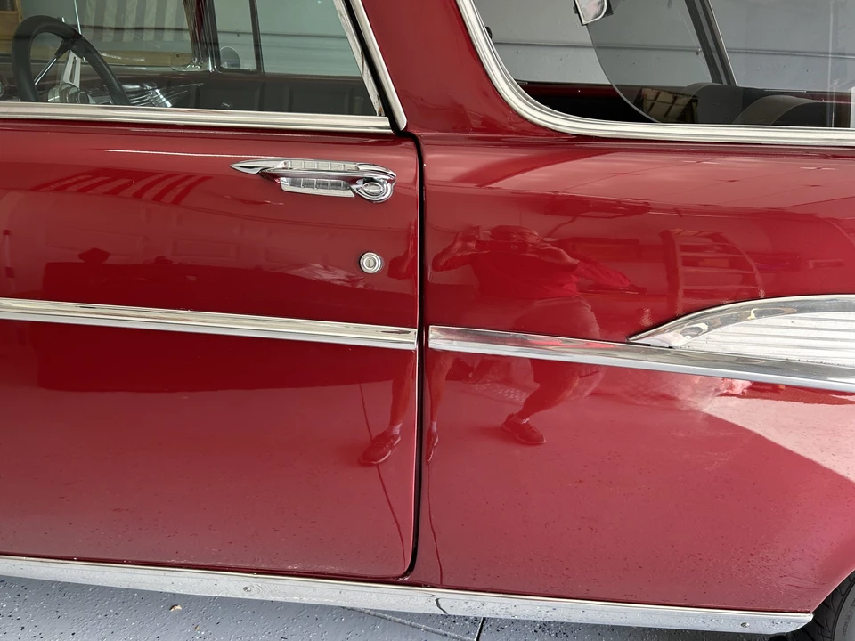1957 Chevrolet Nomad - Image 31 of 31