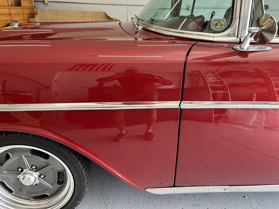 1957 Chevrolet Nomad - Image 21 of 31