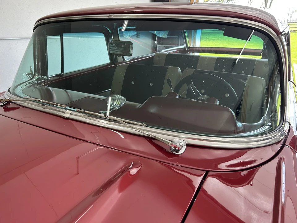 1957 Chevrolet Nomad - Image 24 of 31