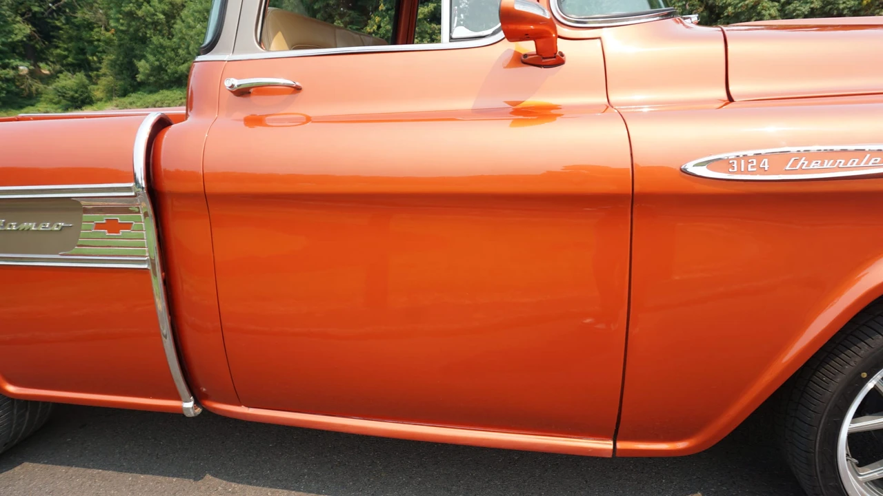 1957 Chevrolet Task Force - Image 28 of 31