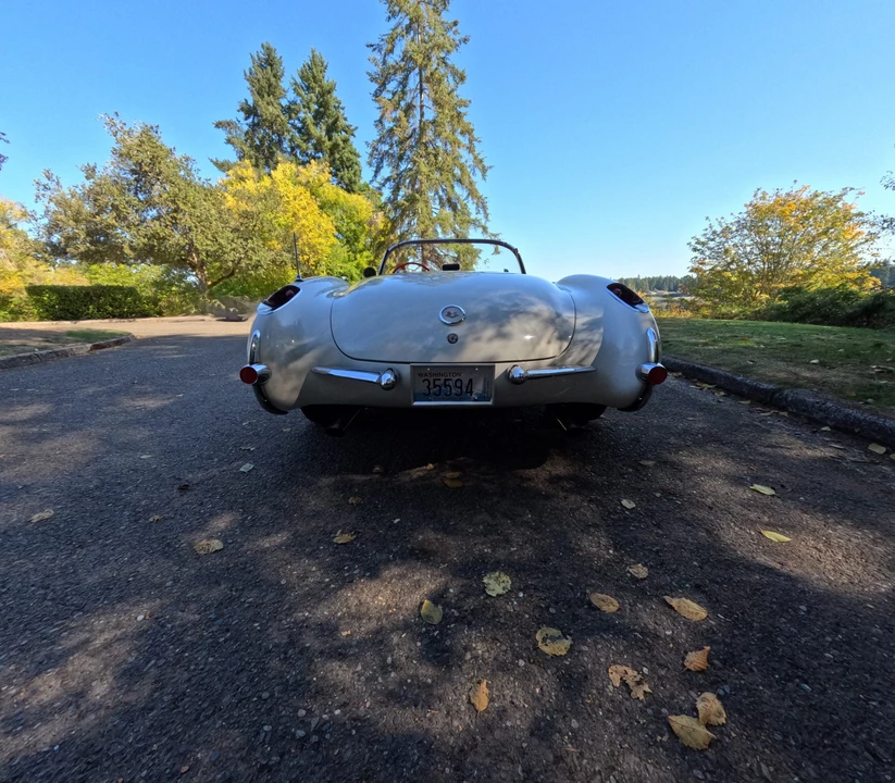 1957 Chevrolet Corvette C1 - Image 22 of 31
