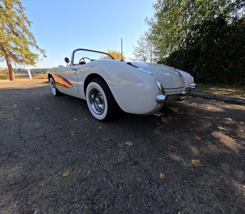 1957 Chevrolet Corvette C1 - Image 28 of 31