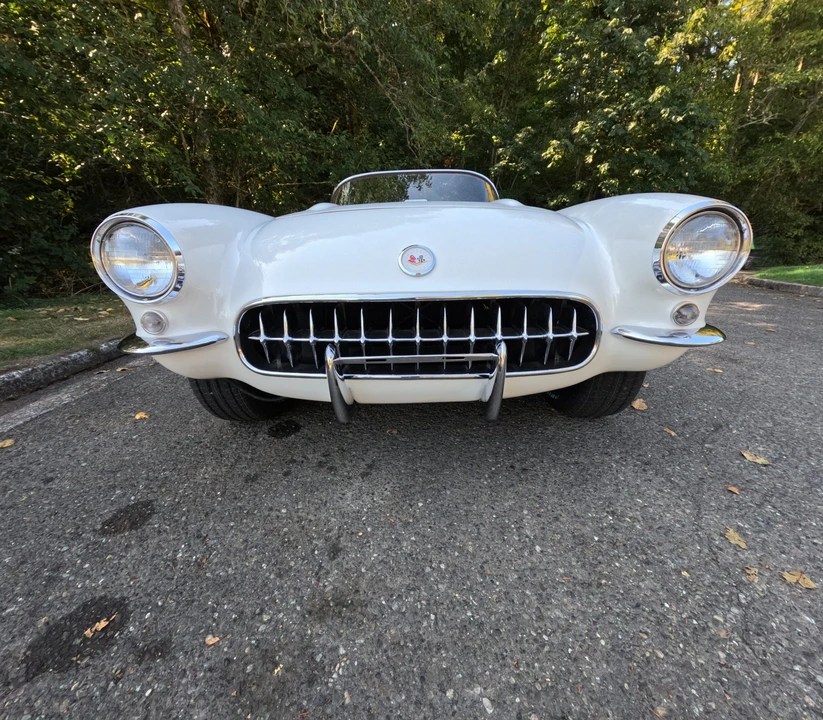 1957 Chevrolet Corvette C1 - Image 10 of 31