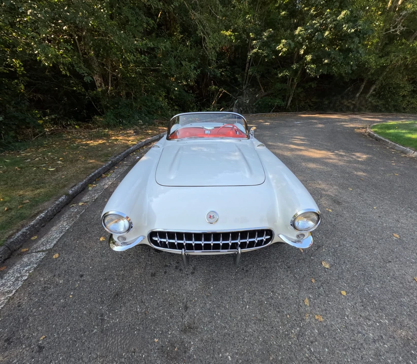 1957 Chevrolet Corvette C1 - Image 8 of 31
