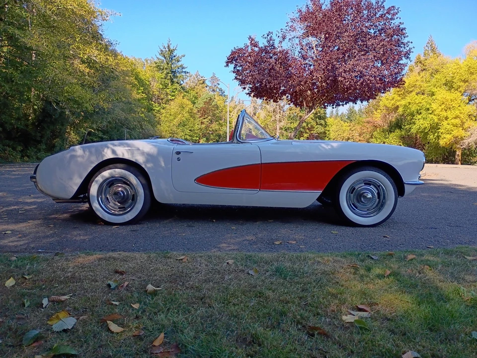 1957 Chevrolet Corvette C1 - Image 18 of 31